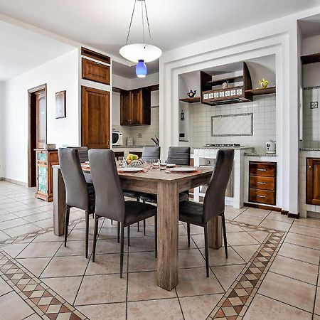 Villa Mucera Ficarazzi Exteriér fotografie