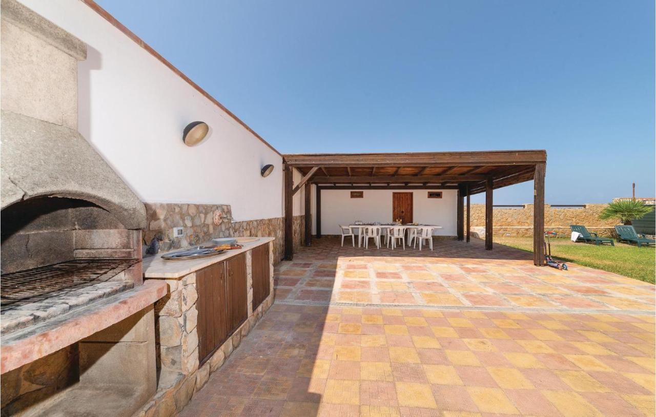 Villa Mucera Ficarazzi Exteriér fotografie