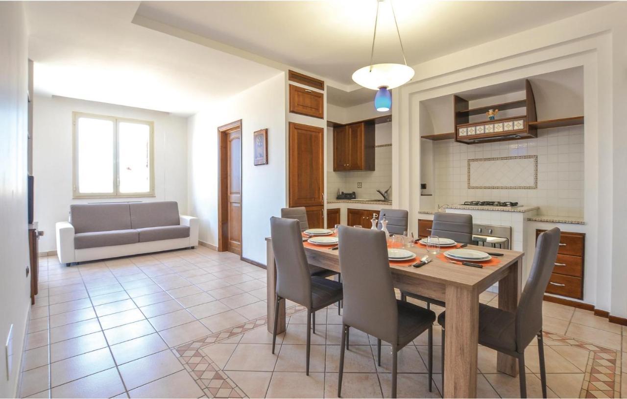 Villa Mucera Ficarazzi Exteriér fotografie
