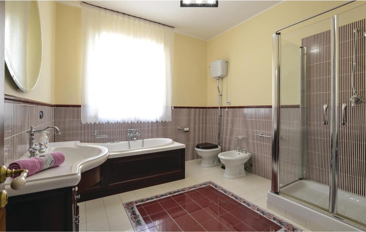Villa Mucera Ficarazzi Exteriér fotografie