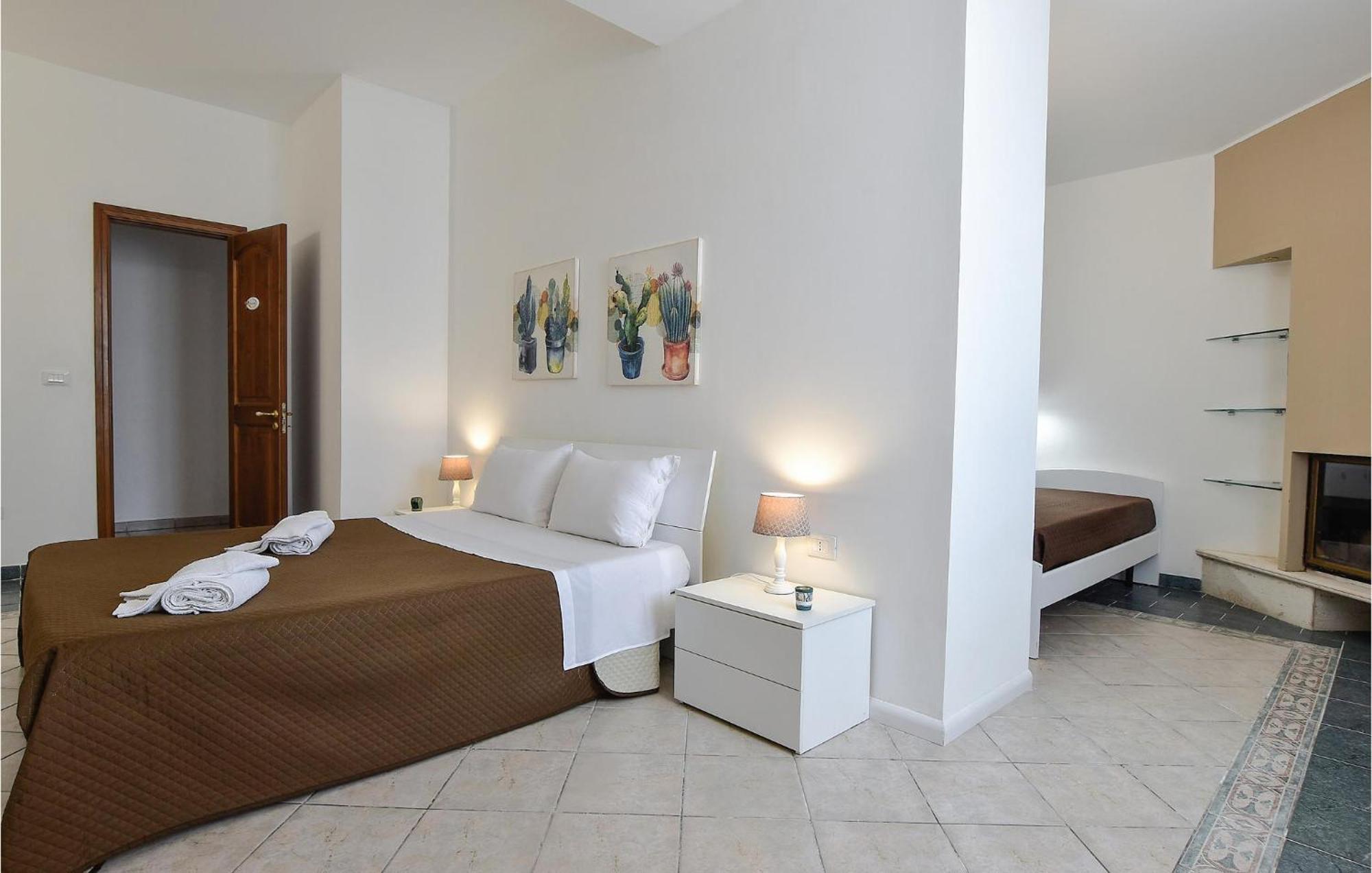 Villa Mucera Ficarazzi Exteriér fotografie