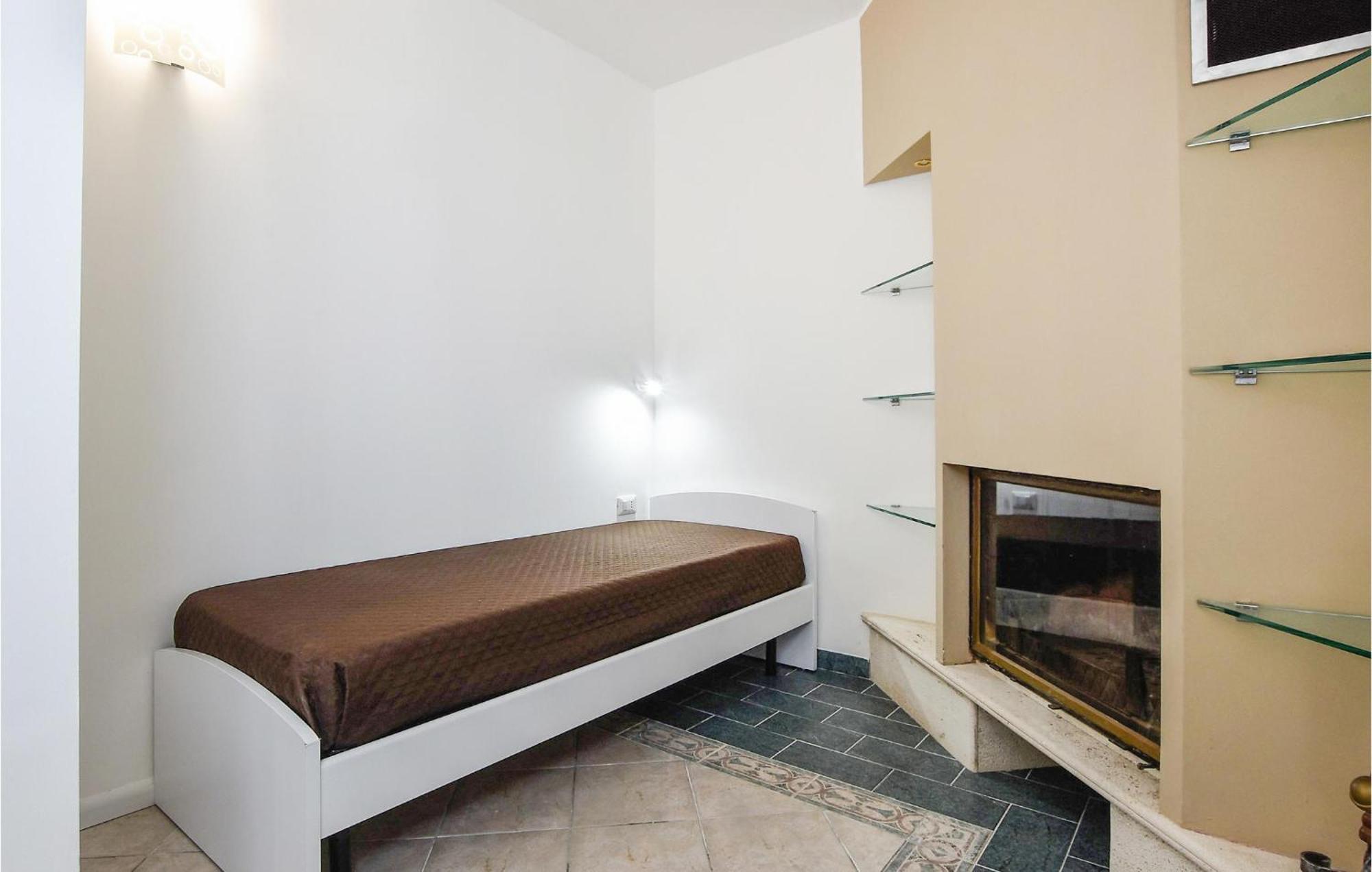 Villa Mucera Ficarazzi Exteriér fotografie