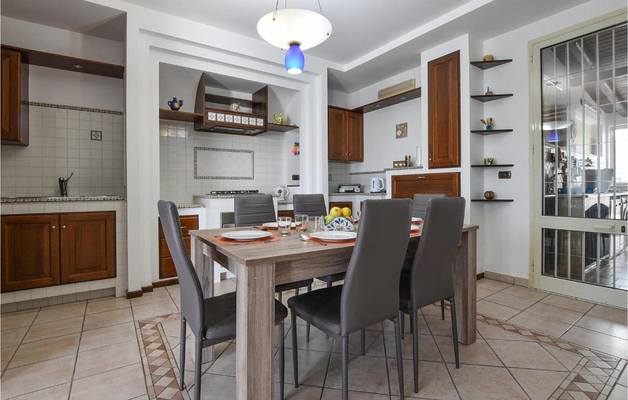 Villa Mucera Ficarazzi Exteriér fotografie