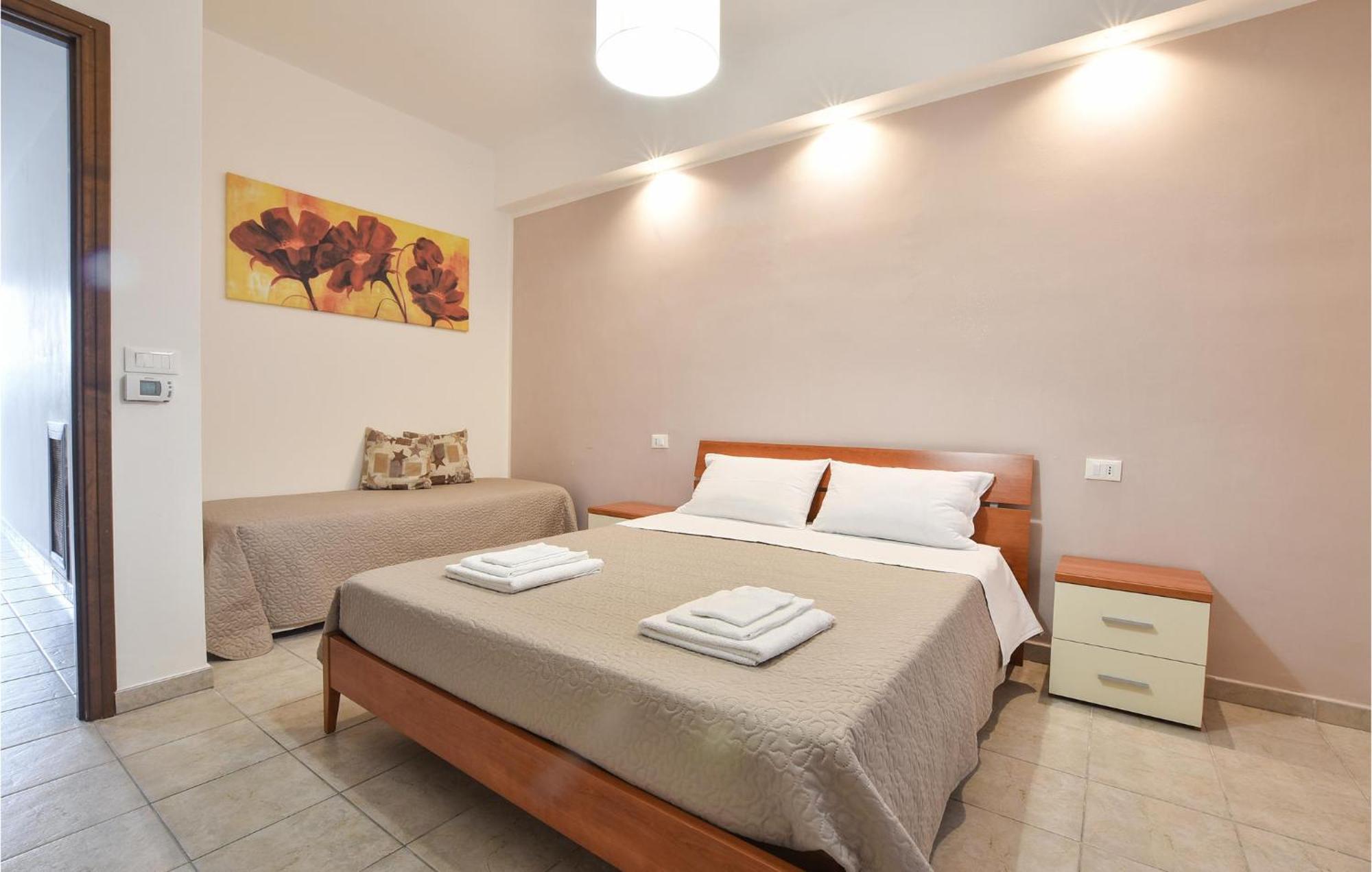 Villa Mucera Ficarazzi Exteriér fotografie